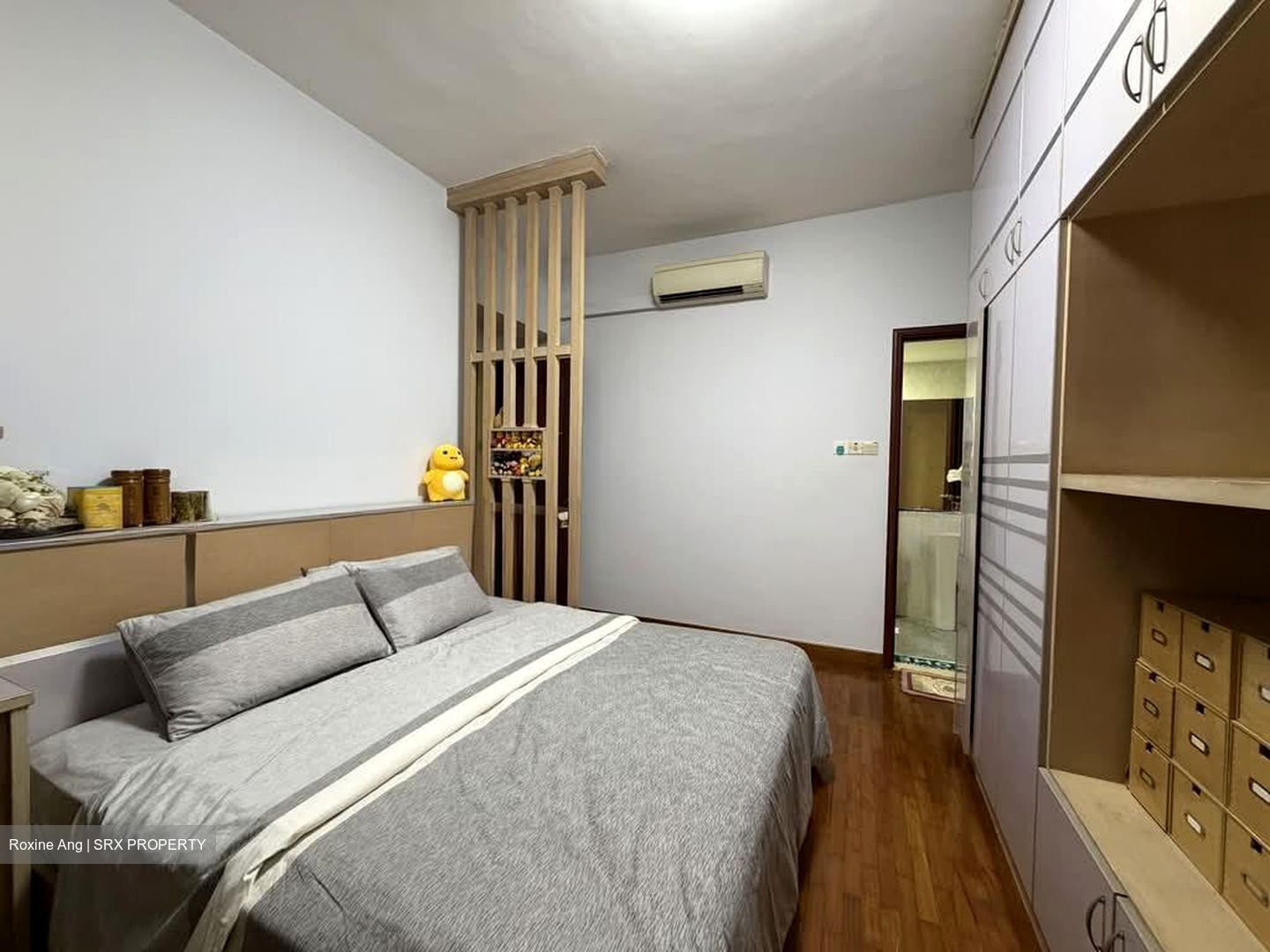 Seletaris (D27), Condominium #602179251